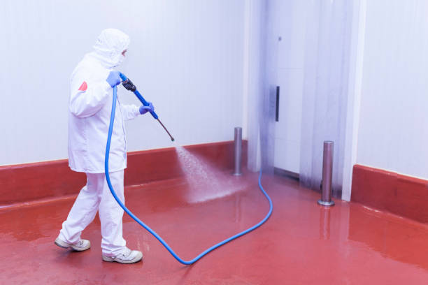 Concrete Sealing in Houserville, PA